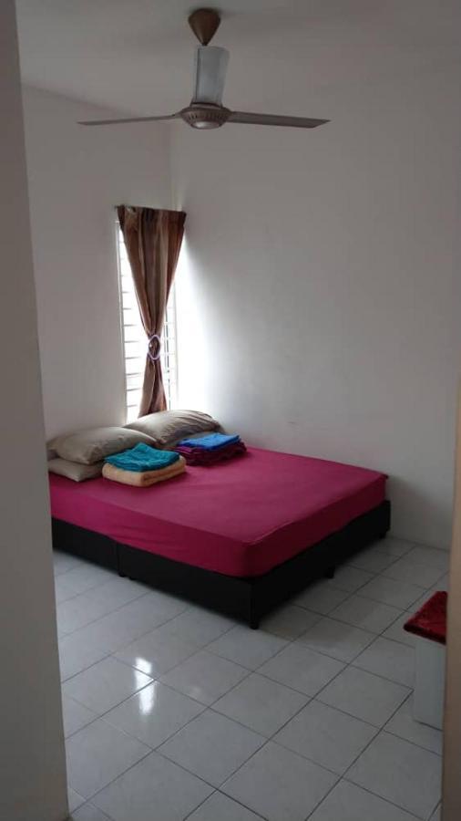 Affordable Stay @ Rue'S Villa Tropika Apartment, Ukm Bangi Exterior foto